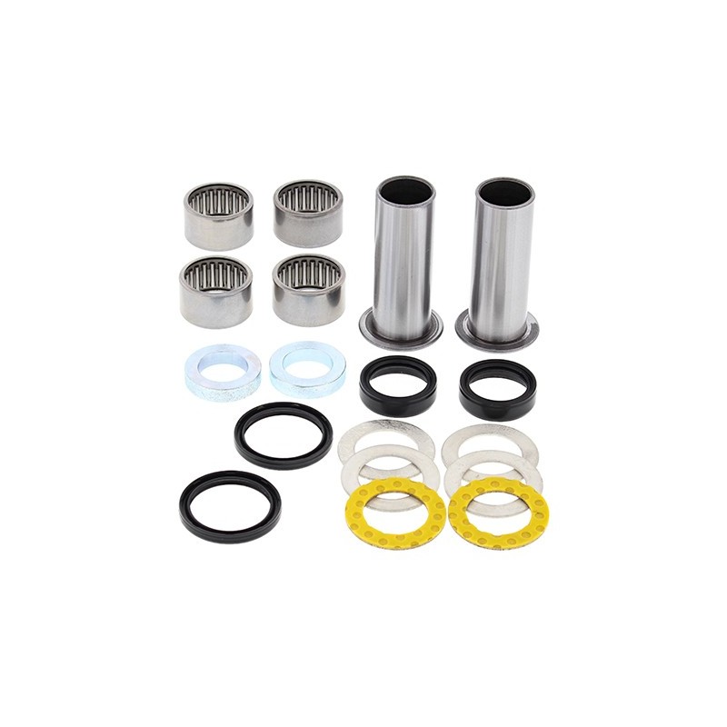 All Balls Zestaw Naprawczy Wahacza Yamaha Yz 125 (05)