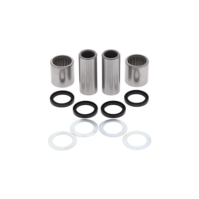 All Balls Zestaw Naprawczy Wahacza Kawasaki Kl250 Super Sherpa 00-10