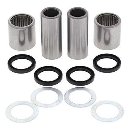 All Balls Zestaw Naprawczy Wahacza Kawasaki Kl250 Super Sherpa 00-10