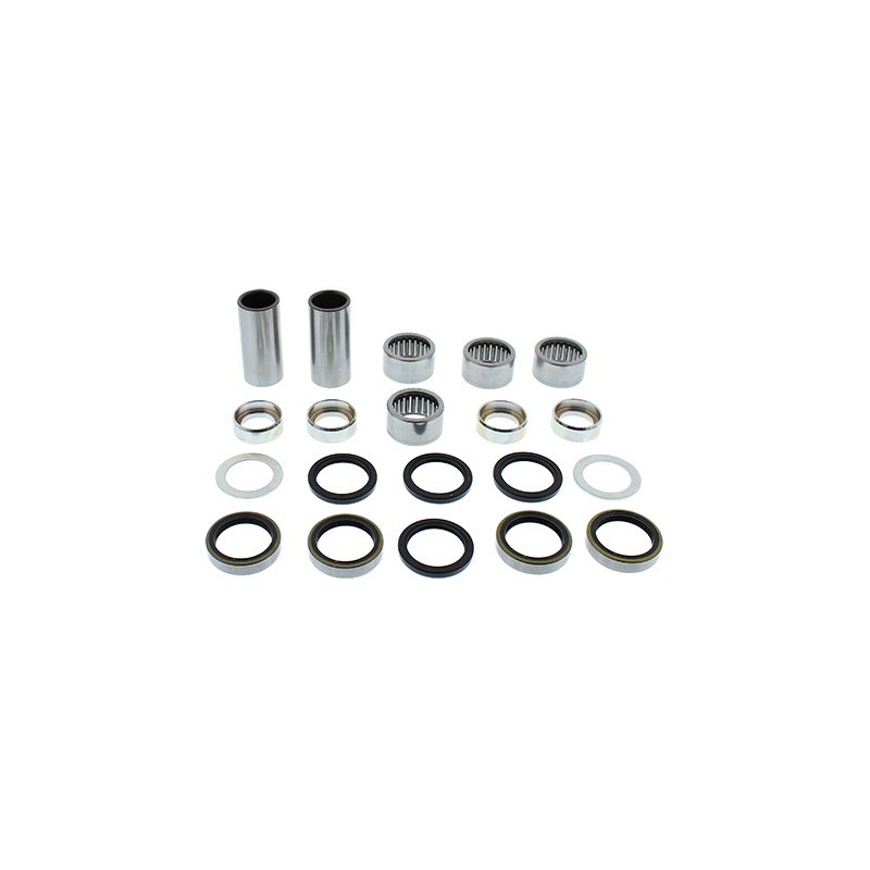 All Balls Zestaw Naprawczy Wahacza Ktm Sx/Sxf '04-'15 ,Exc/Excf '04-'16 , Husqvarna Te/Fe '11-'16