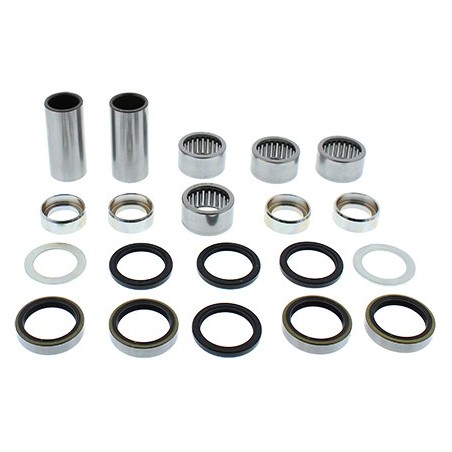 All Balls Zestaw Naprawczy Wahacza Ktm Sx/Sxf '04-'15 ,Exc/Excf '04-'16 , Husqvarna Te/Fe '11-'16