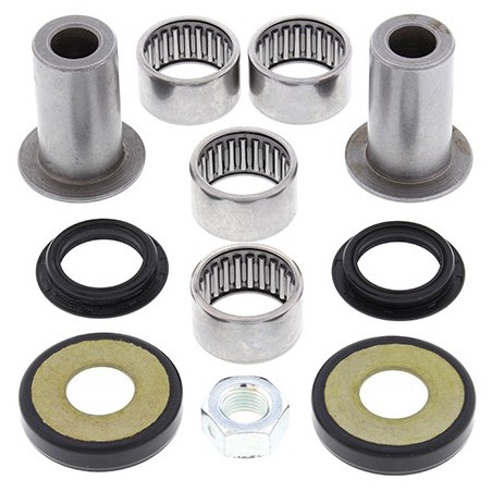 All Balls Zestaw Naprawczy Wahacza Kawasaki Klx110 '02-'15, Suzuki Drz 110 '03-'05