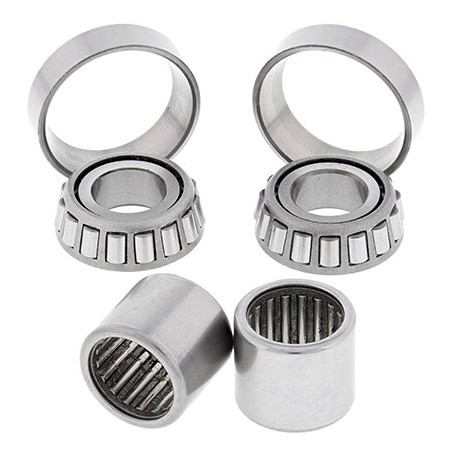 All Balls Zestaw Naprawczy Wahacza Suzuki Vl 1500 Intruder '98-'09