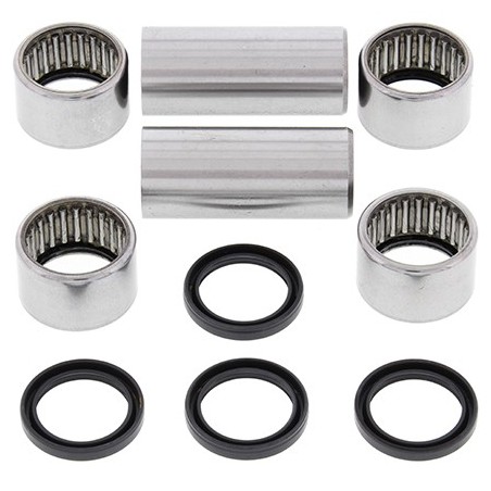 All Balls Zestaw Naprawczy Wahacza Husaberg Fc 450 '01-'04, Fe/Fs 450 '01-'03, Fe650 (04)