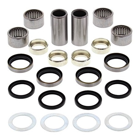 All Balls Zestaw Naprawczy Wahacza Husaberg Fc 450 '05, Fe/Fs 450 '05-'06, Fe650 '05-'08