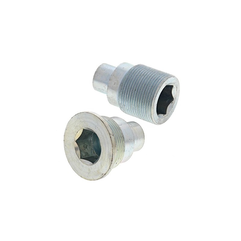 All Balls Zestaw Śrub (2 Sztuki) Wahacza Honda Trx 250/300/350/400/450/500