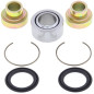 All Balls Zestaw Naprawczy Mocowania (Łożyska) Amortyzatora Tylnego Górne Yamaha Yz125/250 '98-'19, Yzf250 '01-'19