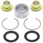 All Balls Zestaw Naprawczy Mocowania (Łożyska) Amortyzatora Tylnego Dolne Yamaha Yz 125 '89-'92, Yz 250 '90-'92, Yz 80/85 93-02