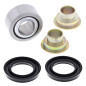 All Balls Zestaw Naprawczy Mocowania (Łożyska) Amortyzatora Tylnego Dolne Husqvarna Cr125 '93-'08,Cr250 '93-'04