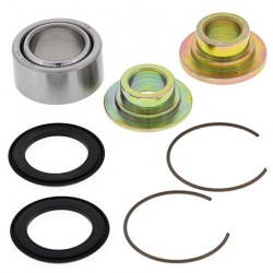 All Balls Zestaw Naprawczy Mocowania (Łożyska) Amortyzatora Tylnego Górne / Dolne Ktm Sx 50 Mini '08-'15, Pro Jr '07-'09