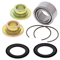 All Balls Zestaw Naprawczy Mocowania (Łożyska) Amortyzatora Tylnego Górne / Dolne Ktm Sx 50 '06-'19, Pro Jr '02-'06