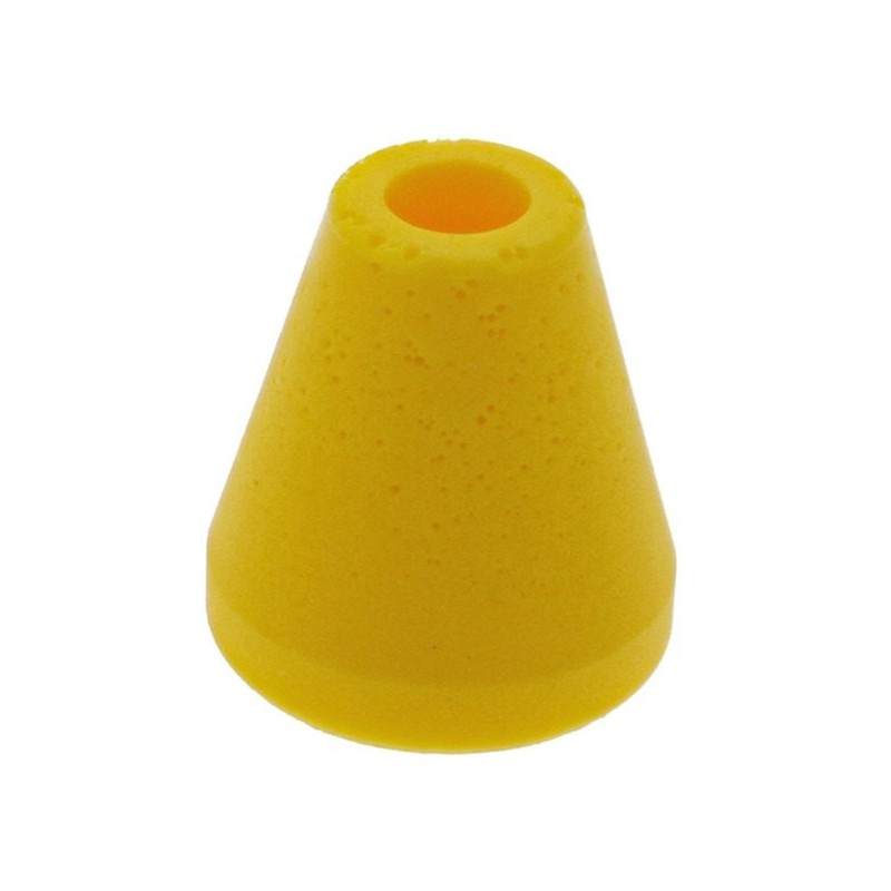 All Balls Odbojnik Amortyzatora Tylnego Cr250R, Crf250R, Crf250X, Crf450R, Crf450X, Xr400R, Kx250F, Kx450F, Drz400