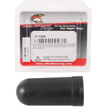 All Balls Membrana (Bladder) Amortyzatora Tylnego Kawasaki Kx125, Kx250, Yamaha Wr250F, Wr400F, Wr426F, Wr450F