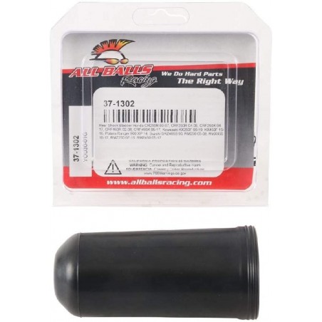 All Balls Membrana (Bladder) Amortyzatora Tylnego Honda Cr250, Crf250, Crf450R, Crf450X, Kawasaki Kxf250, Kxf450