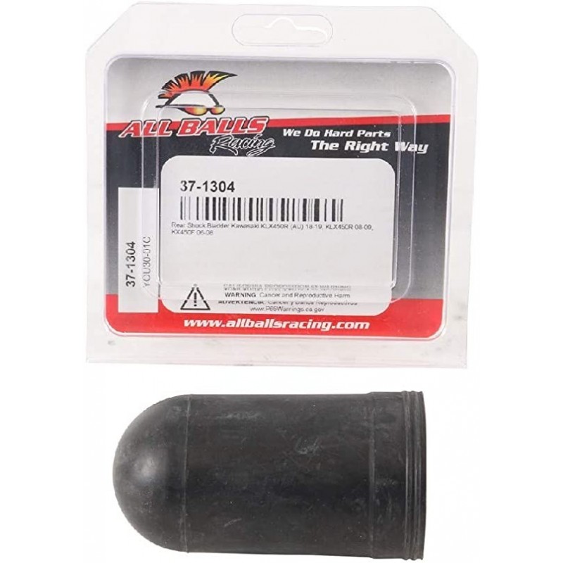 All Balls Membrana (Bladder) Amortyzatora Tylnego Kawasaki Klx450R (Au) 18-19, Klx450R 08-09, Kx450F 06-08