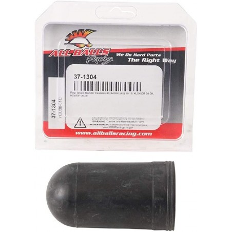 All Balls Membrana (Bladder) Amortyzatora Tylnego Kawasaki Klx450R (Au) 18-19, Klx450R 08-09, Kx450F 06-08