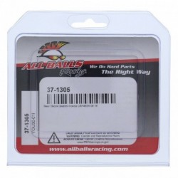 All Balls Membrana (Bladder) Amortyzatora Tylnego Honda Crf450R 09-16