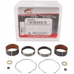 All Balls Zestaw Tulejek (Panewek) Zawieszenia Przedniego Honda Cr80R 85, Kawasaki Klx140 17-18, Kx65 00-18, Suzuki Rm65 03-05