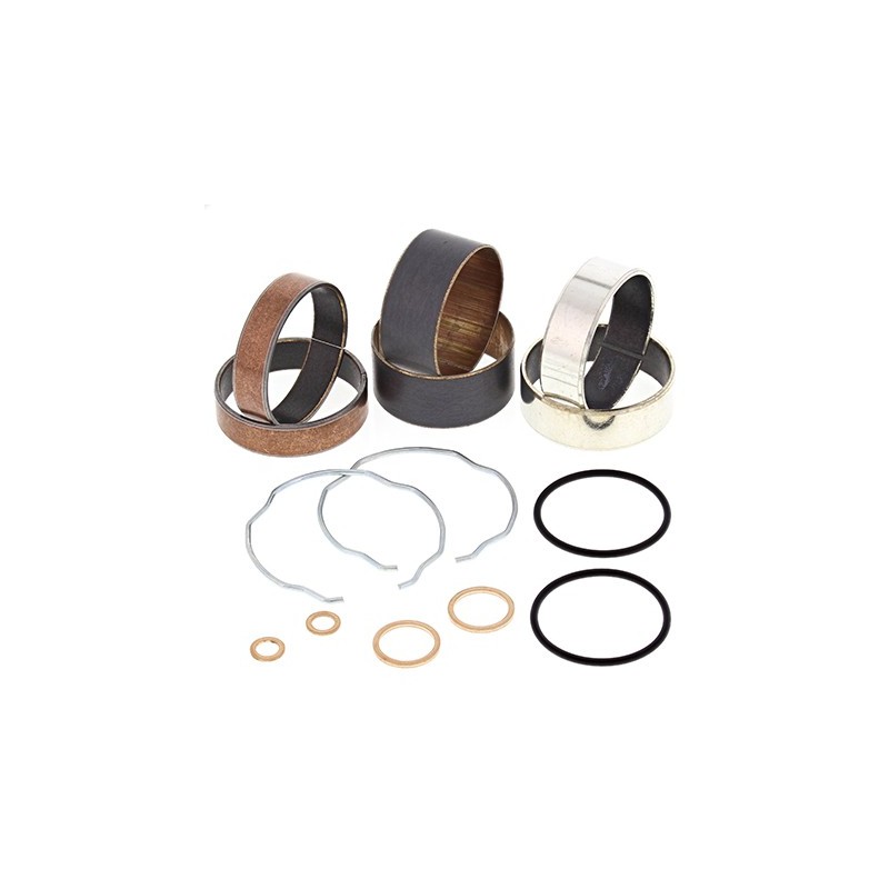 All Balls Zestaw Tulejek (Panewek) Zawieszenia Przedniego Honda Cr 125R '87-'89, Cr 250R (88)