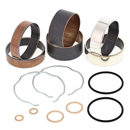 All Balls Zestaw Tulejek (Panewek) Zawieszenia Przedniego Honda Cr 125R '87-'89, Cr 250R (88)