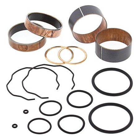 All Balls Zestaw Tulejek (Panewek) Zawieszenia Przedniego Honda Cr 125R '94-'96