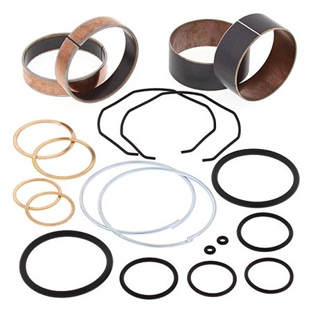 All Balls Zestaw Tulejek (Panewek) Zawieszenia Przedniego Honda Cr125R '97-'07,Kawasaki Kx125/250 '96-'01