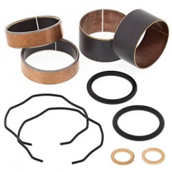 All Balls Zestaw Tulejek (Panewek) Zawieszenia Przedniego Honda Xr 200R '85-'02, Kawasaki Kl250 Super Sherpa '00-'10