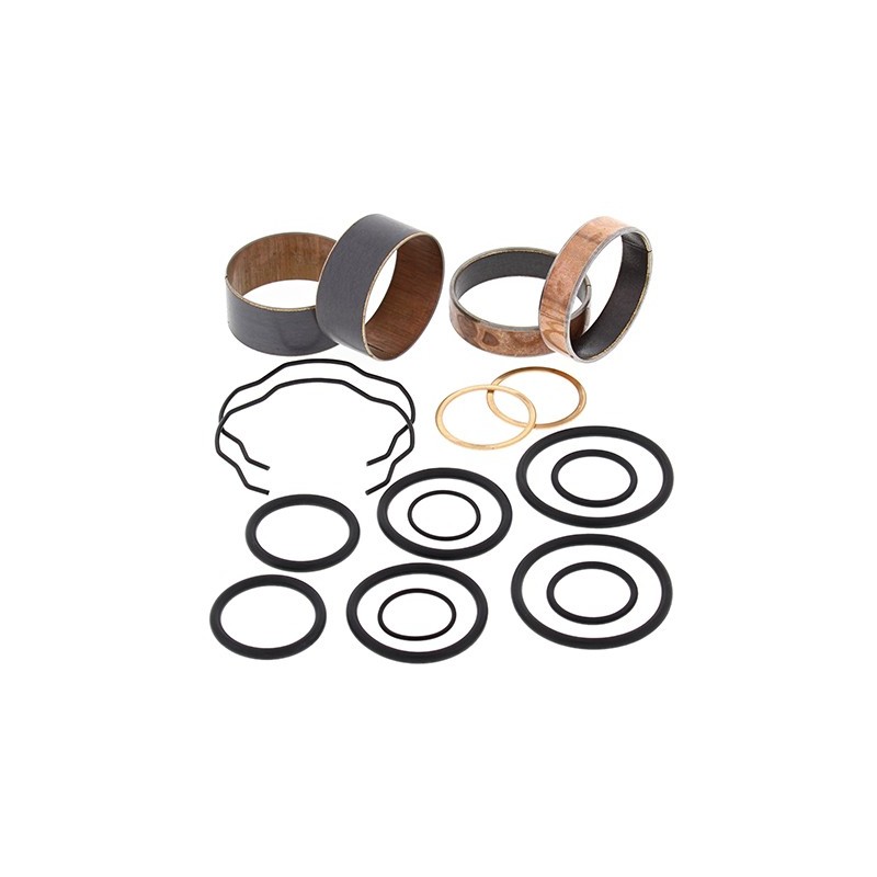 All Balls Zestaw Tulejek (Panewek) Zawieszenia Przedniego Honda Cr250R (95),Suzuki Rm125 '84-'88,Rm250 '83-'88