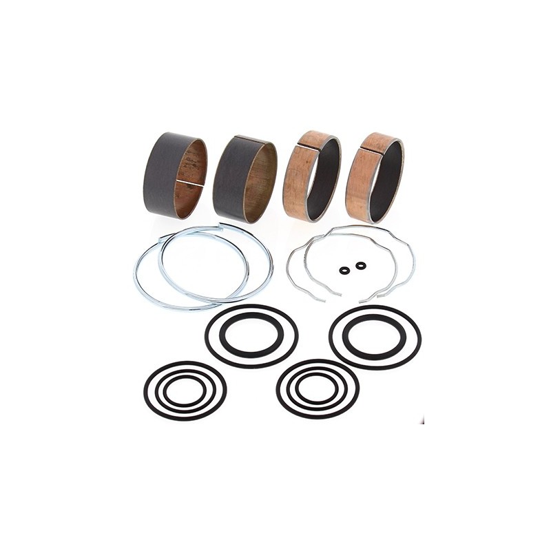 All Balls Zestaw Tulejek (Panewek) Zawieszenia Przedniego Kawasaki Kxf 250 '06-'12, Suzuki Rm 125 '05-'08