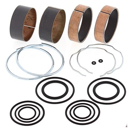 All Balls Zestaw Tulejek (Panewek) Zawieszenia Przedniego Kawasaki Kxf 250 '06-'12, Suzuki Rm 125 '05-'08