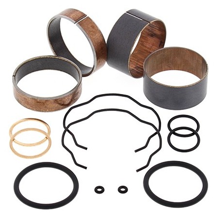 All Balls Zestaw Tulejek (Panewek) Zawieszenia Przedniego Honda Xr 250R '96-'04, Yamaha Wr 200 (92)