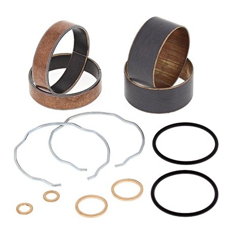 All Balls Zestaw Tulejek (Panewek) Zawieszenia Przedniego Honda Cr 500 (88)