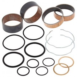 All Balls Zestaw Tulejek (Panewek) Zawieszenia Przedniego Suzuki Rm 125 92-93, Rm 250 92-93, Rmx 250 92-99