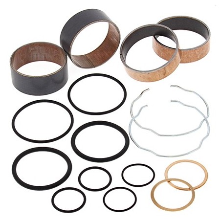 All Balls Zestaw Tulejek (Panewek) Zawieszenia Przedniego Suzuki Rm 125 92-93, Rm 250 92-93, Rmx 250 92-99