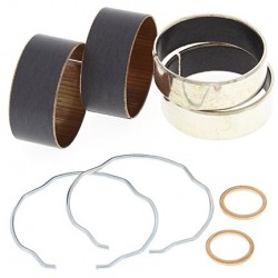 All Balls Zestaw Tulejek (Panewek) Zawieszenia Przedniego Suzuki Dr 350/Se '97-'99, Drz 250 '01-'07