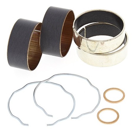 All Balls Zestaw Tulejek (Panewek) Zawieszenia Przedniego Suzuki Dr 350/Se '97-'99, Drz 250 '01-'07