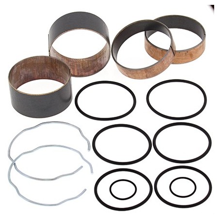 All Balls Zestaw Tulejek (Panewek) Zawieszenia Przedniego Suzuki Rm 125/250 (98)