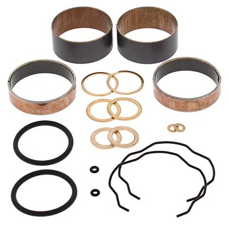 All Balls Zestaw Tulejek (Panewek) Zawieszenia Przedniego Kawasaki Kx 125 '84-'88, Kx 250 '87-'88, Yamaha Yz 125/250 '86-'88