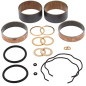 All Balls Zestaw Tulejek (Panewek) Zawieszenia Przedniego Kawasaki Kx 125 '84-'88, Kx 250 '87-'88, Yamaha Yz 125/250 '86-'88