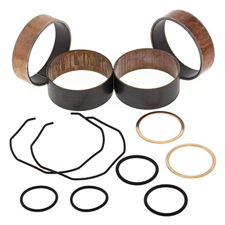 All Balls Zestaw Tulejek (Panewek) Zawieszenia Przedniego Yamaha Yz 125/250 (04), Wrf 250 '06-'09