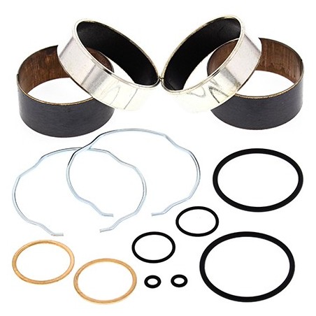 All Balls Zestaw Tulejek (Panewek) Zawieszenia Przedniego Honda Xr 400R '98-'04