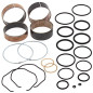 All Balls Zestaw Tulejek (Panewek) Zawieszenia Przedniego Kawasaki Kxf 450 '06-'07, Yamaha Yz 125/250 '05-15
