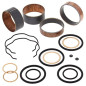All Balls Zestaw Tulejek (Panewek) Zawieszenia Przedniego Kawasaki Kx 125/250 '91-'95, Kx 500 '91-'96