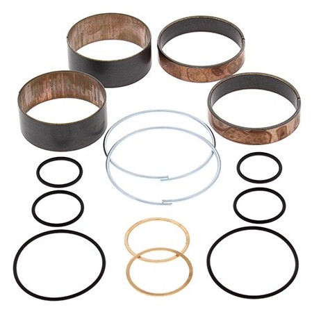 All Balls Zestaw Tulejek (Panewek) Zawieszenia Przedniego Ktm Excf 350 '13-'15, Exc 450 '07-'11, 990 Adventure '07-'13