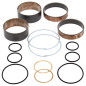 All Balls Zestaw Tulejek (Panewek) Zawieszenia Przedniego Ktm Excf 350 '13-'15, Exc 450 '07-'11, 990 Adventure '07-'13