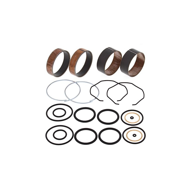 All Balls Zestaw Tulejek (Panewek) Zawieszenia Przedniego Honda Crf 450R '09-'16, Kxf 450 '08-'12, Yzf 450 '10-'19, Wr450F 12-15