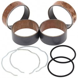 All Balls Zestaw Tulejek (Panewek) Zawieszenia Przedniego Honda Cbr 900Rr '93-'97, Vtx1300 '10-'16, Gl1800 Gold Wing '01-'17