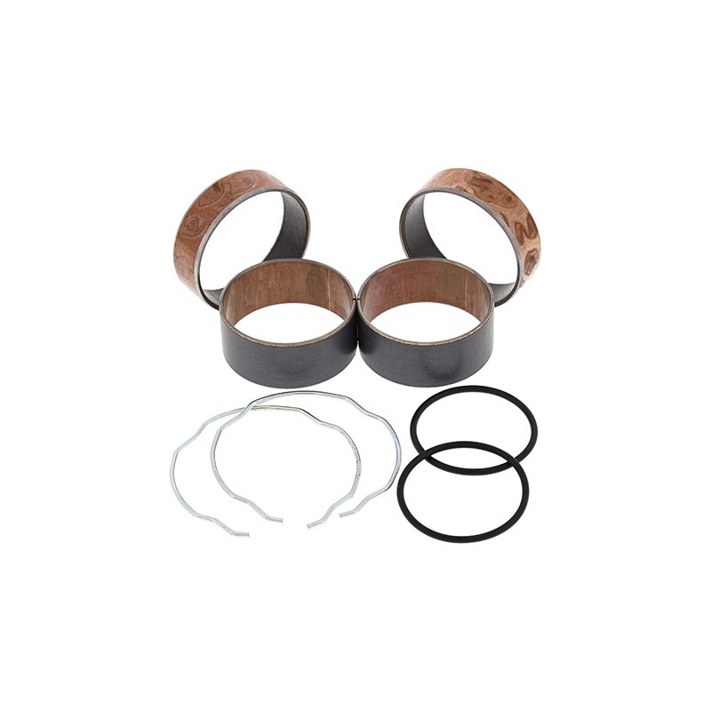 All Balls Zestaw Tulejek (Panewek) Zawieszenia Przedniego Honda Cbr 900Rr '93-'97, Vtx1300 '10-'16, Gl1800 Gold Wing '01-'17