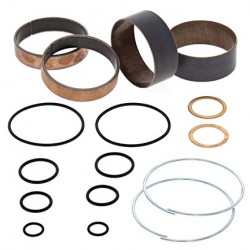All Balls Zestaw Tulejek (Panewek) Zawieszenia Przedniego Ktm Sx 125 '13-'14, Sxf 250/350 '12-'14, Excf 250/350/450