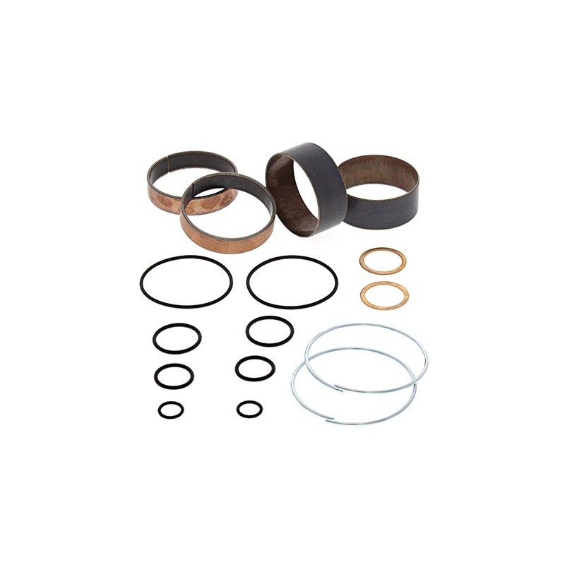 All Balls Zestaw Tulejek (Panewek) Zawieszenia Przedniego Ktm Sx 125 '13-'14, Sxf 250/350 '12-'14, Excf 250/350/450